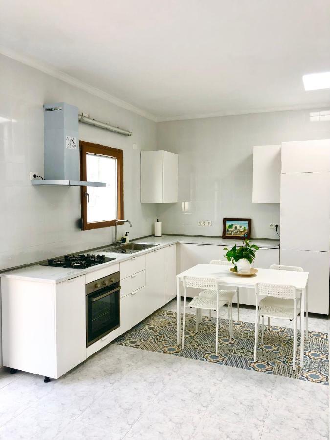 Casa Gueime, Apartment In A Private House Dış mekan fotoğraf