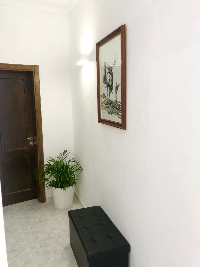 Casa Gueime, Apartment In A Private House Dış mekan fotoğraf